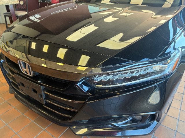 Used 2022 Honda Accord Sport image 7