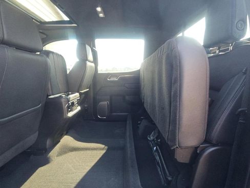 Used 2024 Chevrolet Silverado 1500 High Country w/ High Country Premium Package image 4