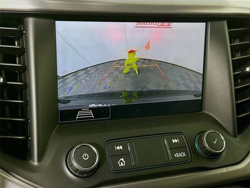 Used 2020 GMC Acadia AT4 w/ Driver Alert Package II image 6