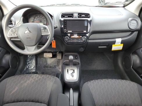 New 2024 Mitsubishi Mirage LE image 12