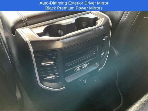 Used 2022 RAM 1500 Big Horn image 14