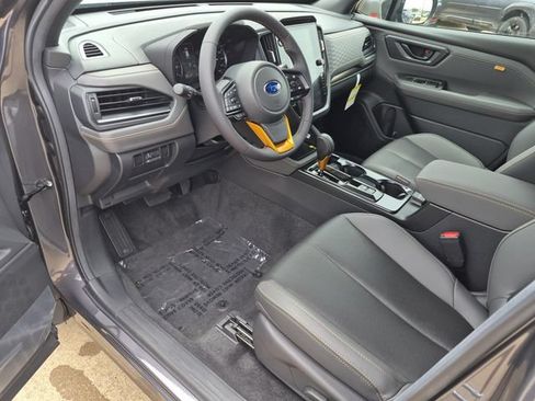 New 2026 Subaru Forester Wilderness AWD/4WD image 10