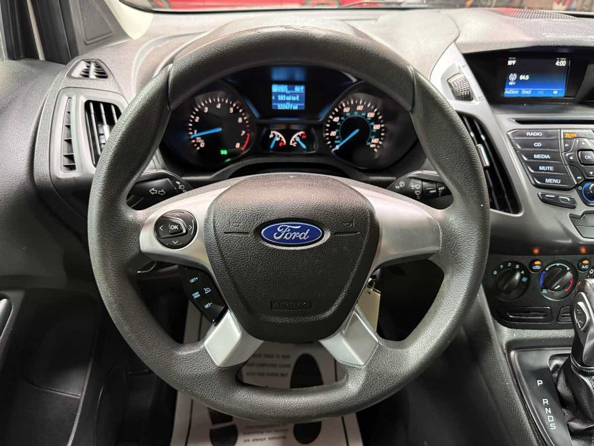 Used 2018 Ford Transit Connect XL FWD image 9
