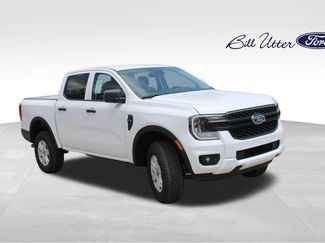 New 2026 Ford Ranger XL RWD video 2