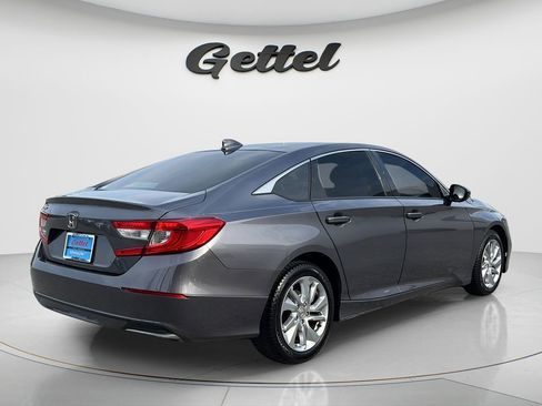 Used 2019 Honda Accord LX image 5