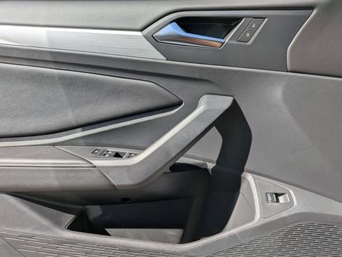 New 2026 Volkswagen Jetta Sport FWD image 25