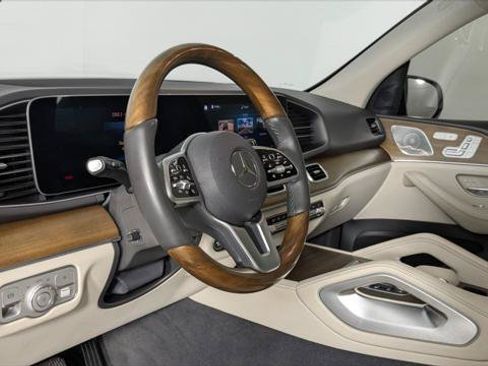 Used 2020 Mercedes-Benz GLE 350 4MATIC image 27