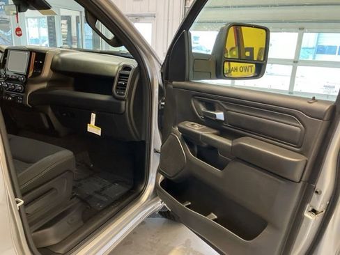 New 2025 RAM 1500 Tradesman w/ Night Edition image 19