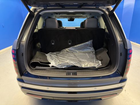 Used 2026 Hyundai Palisade Limited AWD/4WD image 33