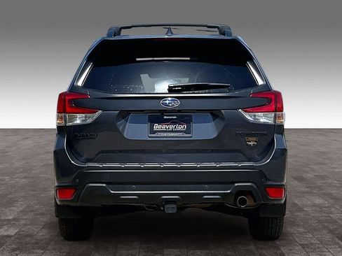 Used 2022 Subaru Forester Wilderness w/ Wilderness Package AWD/4WD image 6
