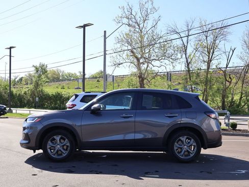 Used 2026 Honda HR-V LX image 4