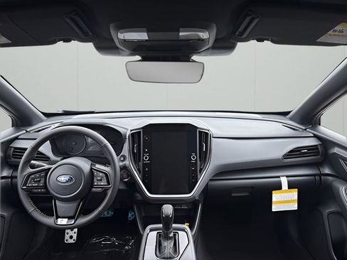 New 2026 Subaru Crosstrek 2.5i Sport w/ Crosstrek Mirror Package AWD/4WD image 16