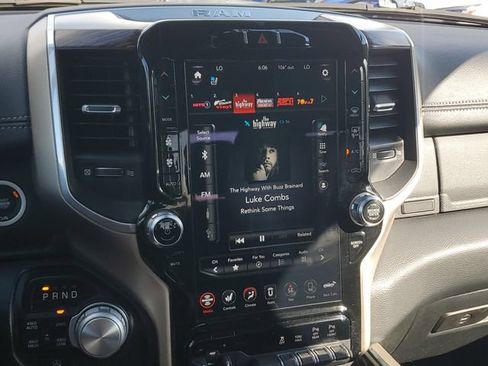 Certified 2020 RAM 1500 Laramie AWD/4WD image 30