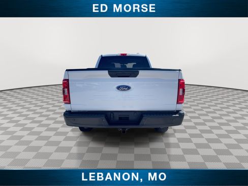Used 2022 Ford F150 XL w/ Trailer Tow Package AWD/4WD image 7