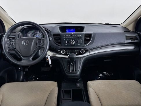 Used 2016 Honda CR-V SE image 22