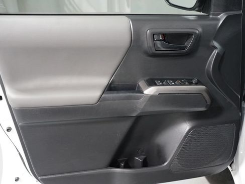 Certified 2023 Toyota Tacoma SR5 RWD image 28