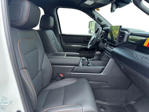 New 2026 Toyota Tundra SR5 AWD/4WD image 17