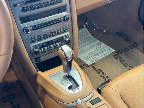 Used 2006 Porsche Boxster S image 10