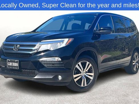 Used 2018 Honda Pilot EX-L image 14