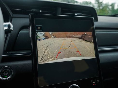 New 2026 GMC Terrain AT4 w/ Convenience Package III image 25