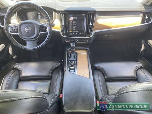 Used 2020 Volvo V90 T6 Inscription AWD/4WD image 14