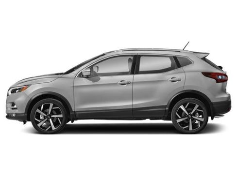 Used 2022 Nissan Rogue Sport SL image 23