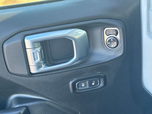 Used 2024 Jeep Wrangler Willys 4xe image 35