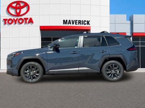 New 2026 Toyota RAV4 XLE Premium w/ Panoramic Sun Roof Package FWD image 2