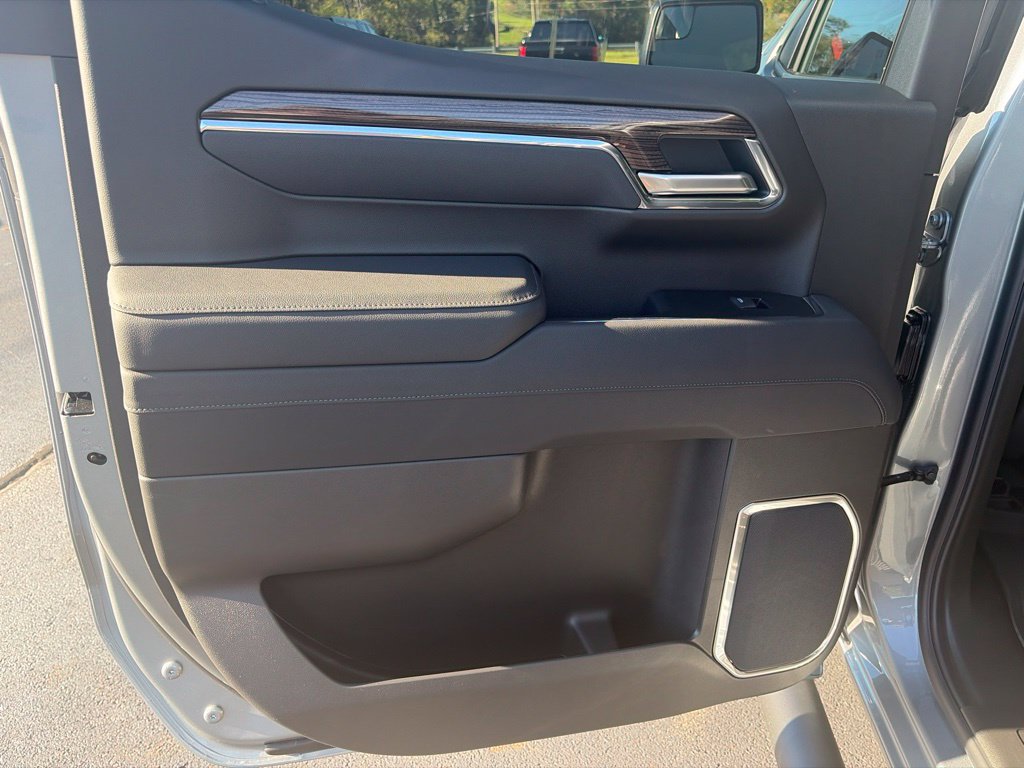 New 2026 Chevrolet Silverado 1500 RST w/ RST Select Package AWD/4WD image 26