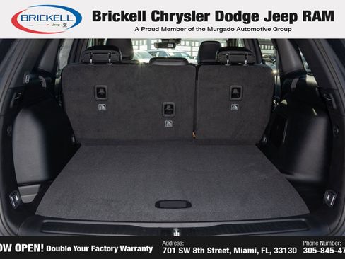 New 2026 Jeep Grand Cherokee Limited image 9