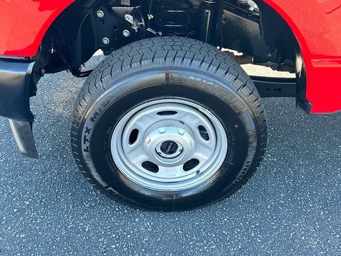 Used 2026 Ford F250 XL w/ Snow Plow Prep Package image 27