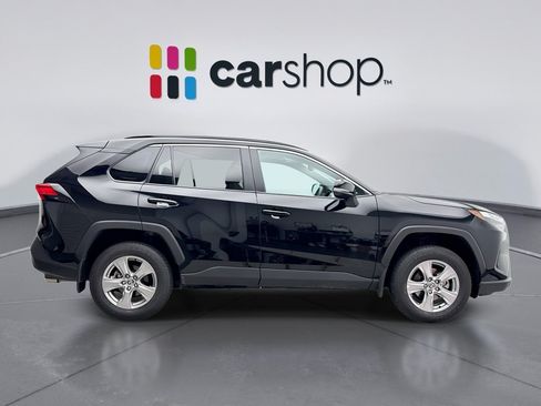 Used 2025 Toyota RAV4 XLE w/ Convenience Package AWD/4WD image 6