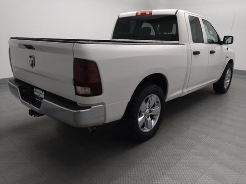 Used 2019 RAM 1500 Tradesman w/ Chrome Plus Package RWD image 10
