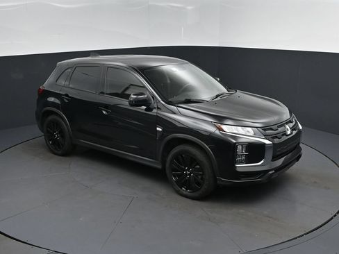 Used 2022 Mitsubishi Outlander Sport LE AWD/4WD image 37