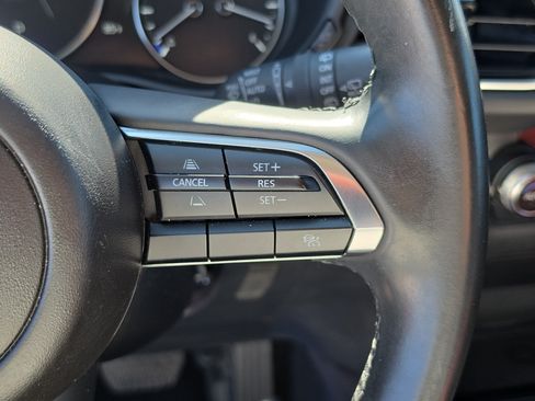 Used 2024 MAZDA CX-30 AWD 2.5 S w/ Preferred Package image 31