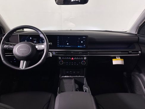 Certified 2025 Hyundai Tucson SEL image 14