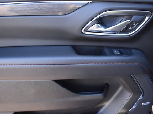 Certified 2024 Chevrolet Suburban RST w/ Luxury Package image 16