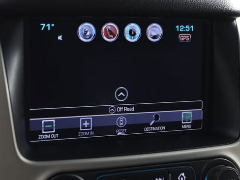Used 2018 GMC Yukon SLT w/ HD Trailering Package AWD/4WD image 9