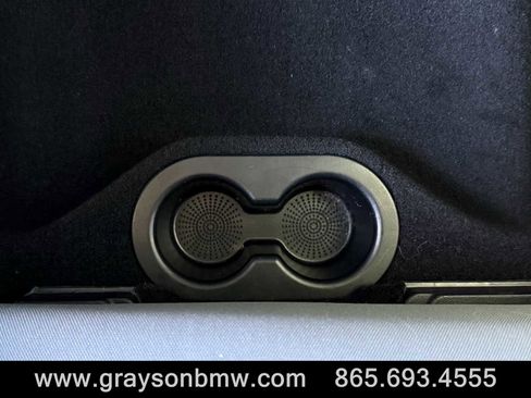 Used 2019 RAM 1500 Classic Warlock w/ Luxury Group image 30