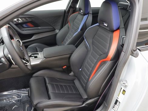 Used 2025 BMW M2 w/ Lighting Package image 8