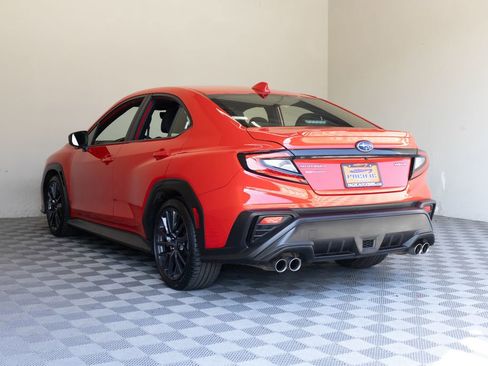 Used 2024 Subaru WRX Premium AWD/4WD image 13