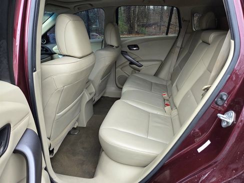 Used 2014 Acura RDX FWD image 29