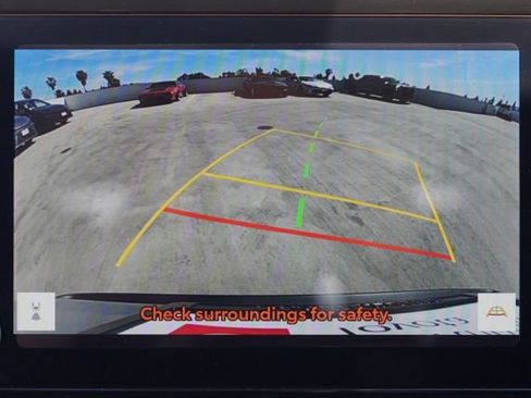 Certified 2025 Toyota RAV4 XLE image 24