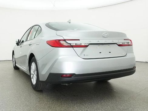 New 2026 Toyota Camry LE image 15