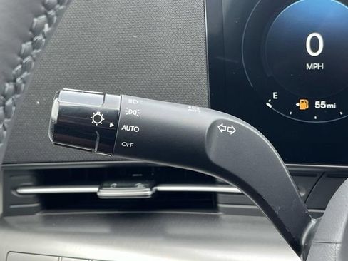 New 2026 Hyundai Kona Limited FWD image 29
