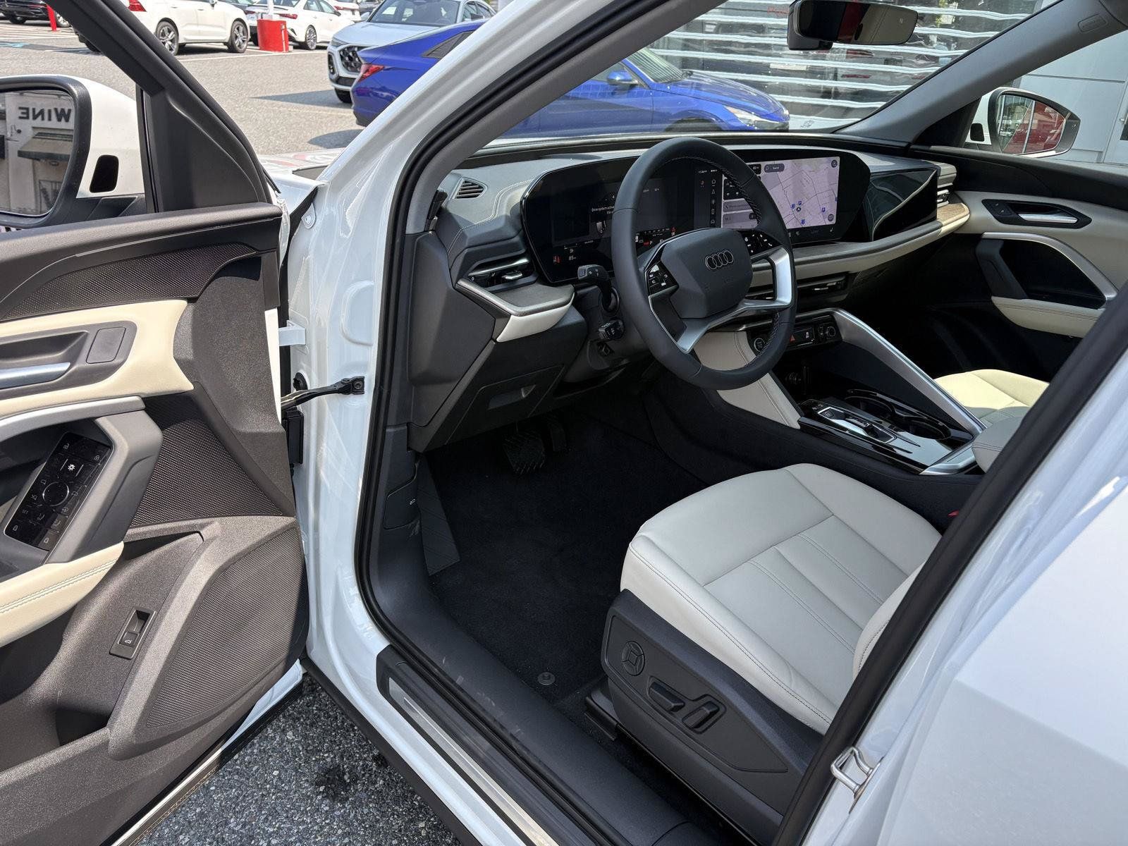 New 2026 Audi Q5 2.0T AWD/4WD image 10
