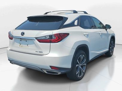 Used 2020 Lexus RX 350 FWD w/ Premium Package
