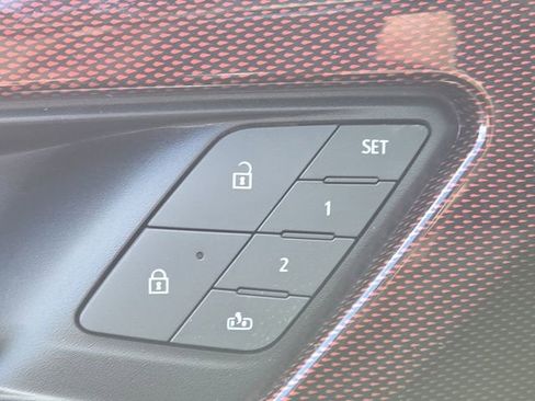 Certified 2024 Chevrolet Traverse RS w/ LPO, Floor Liner Package AWD/4WD image 13