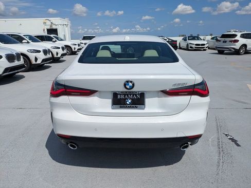 New 2026 BMW 430i Coupe w/ Parking Assistance Package image 5
