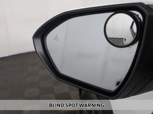 Used 2025 Hyundai Tucson SEL FWD image 6